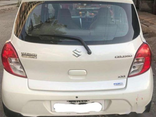 Maruti Suzuki Celerio ZXi AMT (Automatic), 2017, Petrol AT in Thane