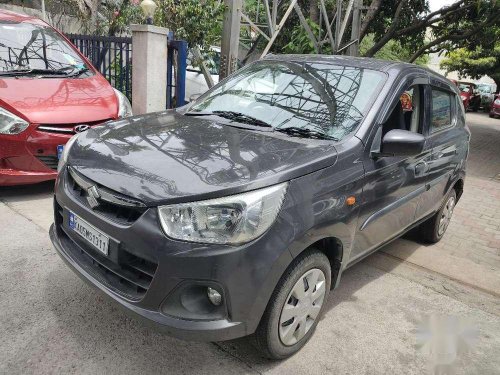 2015 Maruti Suzuki Alto K10 VXI MT for sale in Nagar