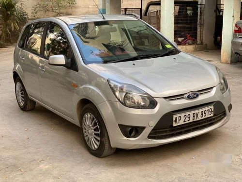 Ford Figo Duratorq Diesel EXI 1.4, 2010, Diesel MT for sale in Hyderabad