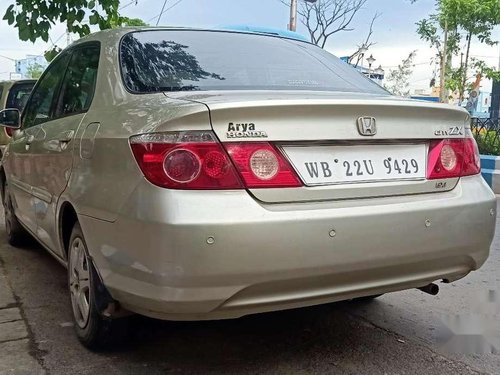 2006 Honda City ZX GXi MT for sale in Kolkata