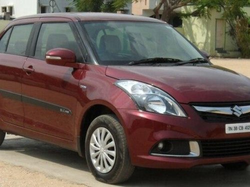 2015 Maruti Suzuki Dzire VDI MT for sale in Coimbatore