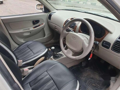 2011 Hyundai Accent Executive MT for sale in Surat