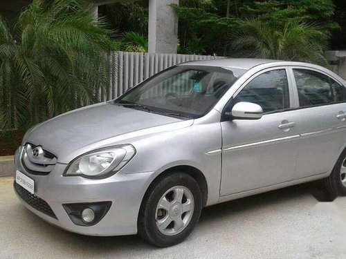 Hyundai Verna Transform 1.5 SX CRDI, 2011, Diesel MT in Secunderabad