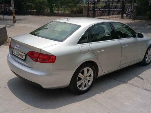 Audi A4 2.0 TFSI 2009 AT for sale in New Delhi