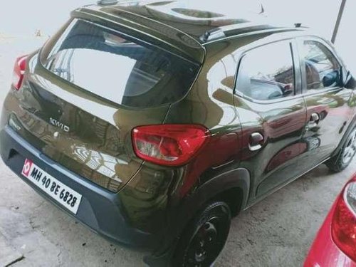 Renault Kwid RXT 2018 MT for sale in Nagpur