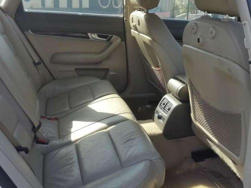 2010 Audi A6 2.7 TDI AT for sale in Mumbai