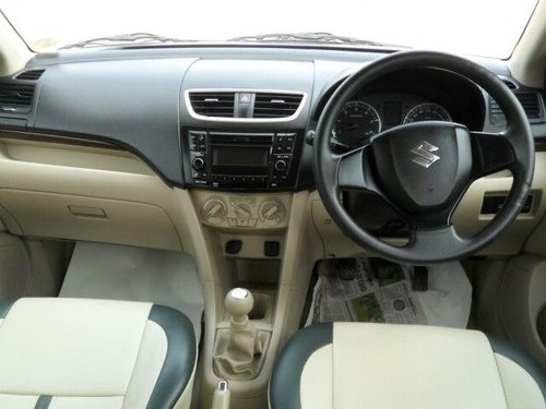 2015 Maruti Suzuki Dzire VDI MT for sale in Coimbatore