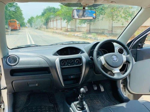 Used 2016 Maruti Suzuki Alto 800  LXI MT for sale in Gurgaon