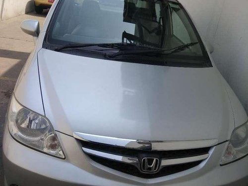 Used 2006 Honda City S MT for sale in Chandigarh