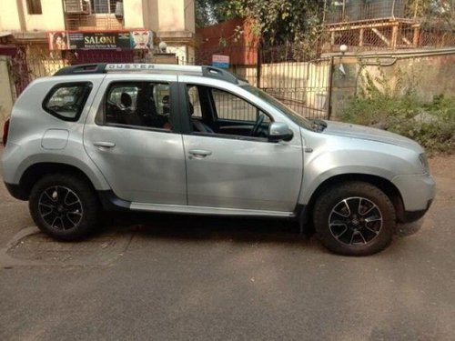 2016 Renault Duster MT for sale in Mumbai