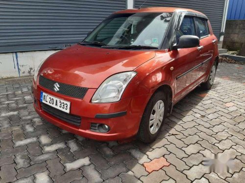 Maruti Suzuki Swift VXI 2007 MT for sale in Kochi