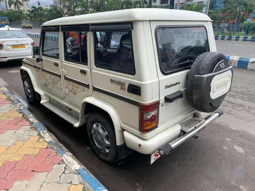 Mahindra Bolero ZLX 2015 MT for sale in Kolkata