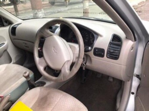 Hyundai Accent GLE 2007 MT for sale in Mumbai