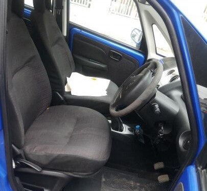 2013 Tata Nano Lx BSIII MT for sale in Hyderabad