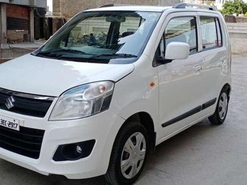 2011 Maruti Suzuki Wagon R VXI MT for sale in Rajkot