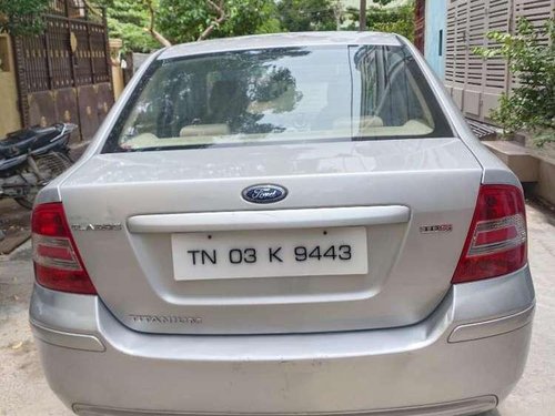 Ford Fiesta Titanium+, 2013, Diesel MT in Pondicherry