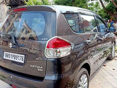 Used 2015 Maruti Suzuki Ertiga ZDI MT for sale in Patna