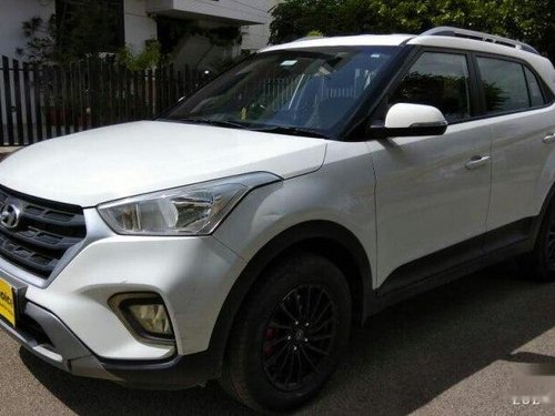 Used 2018 Hyundai Creta MT for sale in Jaipur