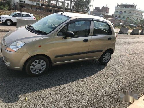 Chevrolet Spark 1.0 2009 MT for sale in Chandigarh