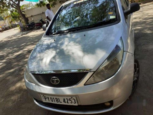 Tata Vista, 2011, Diesel MT for sale in Pondicherry