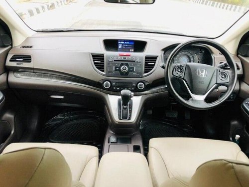  2014 Honda CR V 2.0L 2WD AT in New Delhi