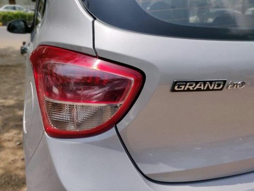 2015 Hyundai Grand i10 Asta Option MT in Ahmedabad