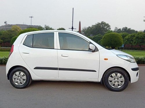 2010 Hyundai i10 Magna 1.2 MT for sale in New Delhi