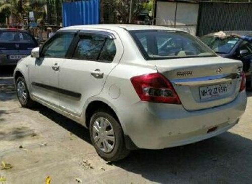 2013 Maruti Suzuki Dzire VXI MT for sale in Pune