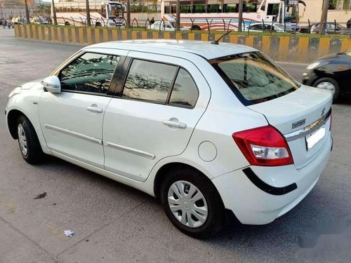 Maruti Suzuki Swift Dzire VXI, 2012, CNG & Hybrids MT in Mumbai