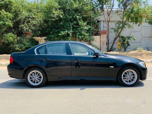 Used 2012 BMW 3 Series 320d AT for sale in Gurgaon