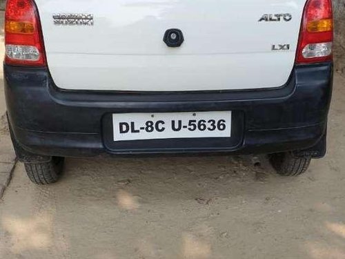 Maruti Suzuki Alto LXi CNG, 2012, CNG & Hybrids MT in Meerut