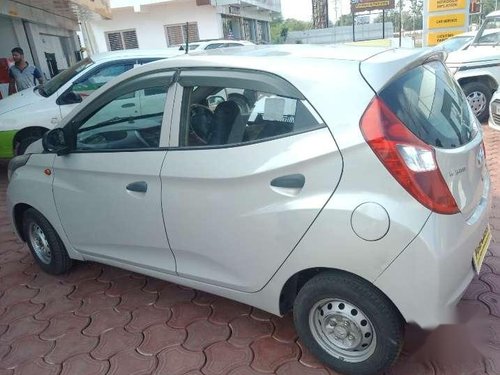 Hyundai Eon, 2014, Petrol MT for sale in Bhopal