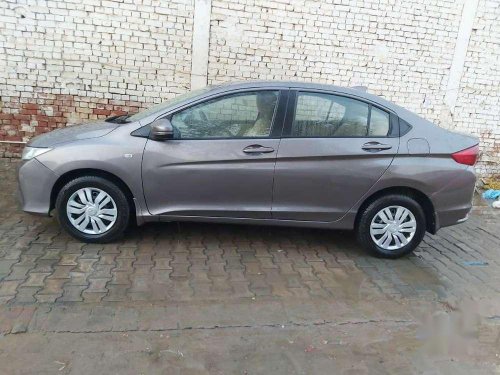 2015 Honda City MT for sale in Bathinda