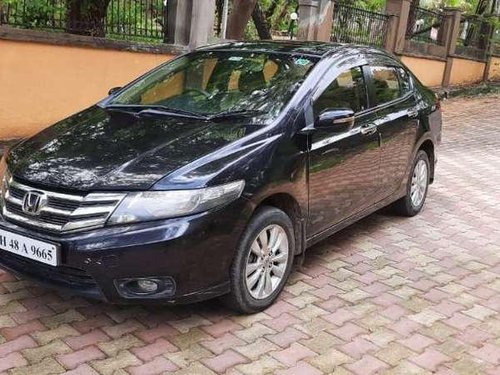 2012 Honda City MT for sale in Goregaon