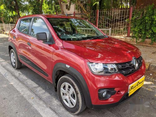2016 Renault Kwid RXT MT for sale in Mumbai