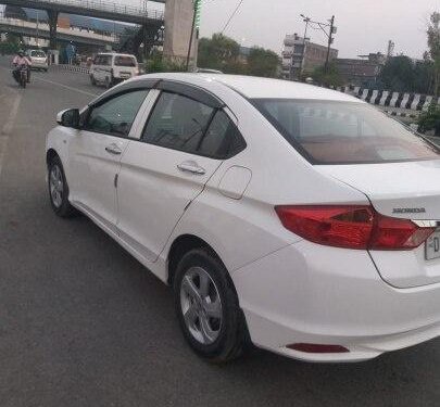 2015 Honda Cityi-DTEC V MT for sale in Ghaziabad