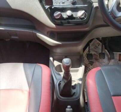 2017 Datsun redi-GO T Option MT for sale in Chennai