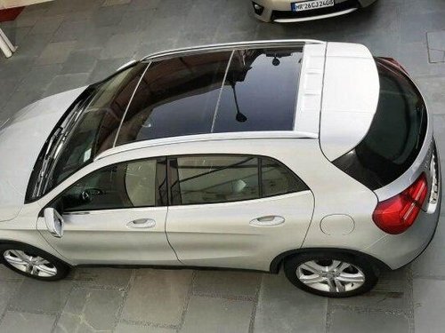 2017 Mercedes-Benz GLA Class 200 d Sport AT in New Delhi