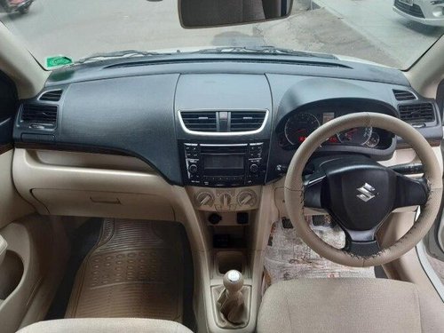 Maruti Dzire VXI 2016 MT for sale in Chennai