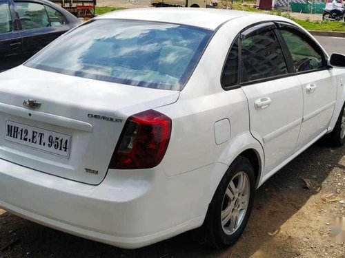 Used 2008 Chevrolet Optra Magnum MT for sale in Pune