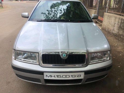 Skoda Octavia 1.9 TDI 2009 MT for sale in Nashik