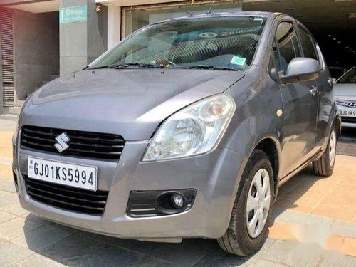 Used Maruti Suzuki Ritz 2012 MT for sale in Ahmedabad