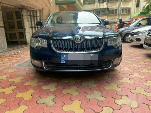 Used 2013 Skoda Superb MT for sale in Mumbai