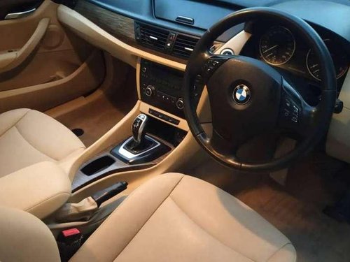 BMW X1 sDrive20d, 2013, Diesel AT for sale in Gurgaon