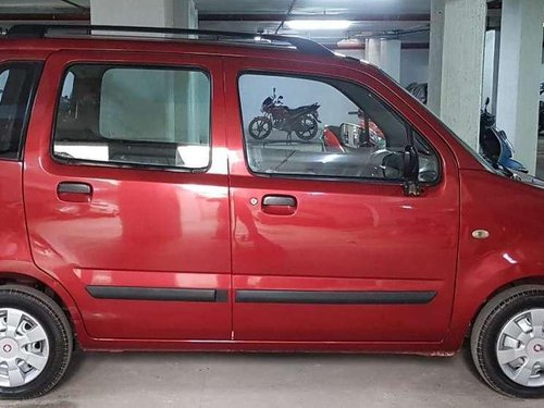 Maruti Suzuki Wagon R, 2009, Petrol MT in Pune