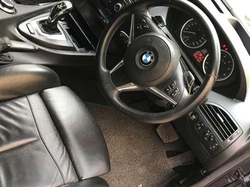 BMW 6 Series 650i Coupe, 2008, Petrol AT in Mumbai