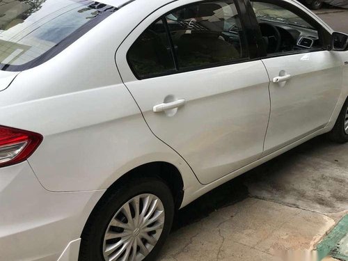 Used 2015 Maruti Suzuki Ciaz MT for sale in Nagar