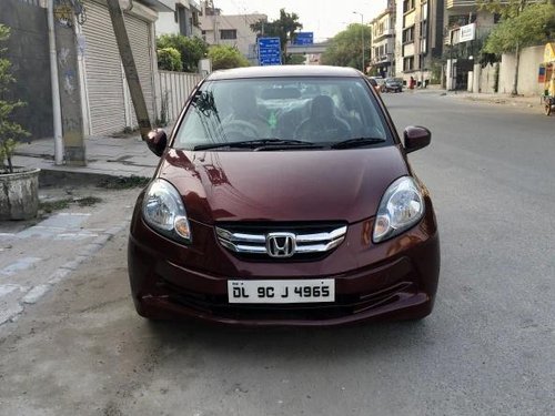 Used 2013 Honda Amaze S i-Vtech AT for sale in New Delhi