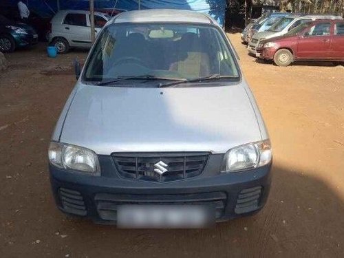 2011 Maruti Suzuki Alto MT for sale in Mumbai