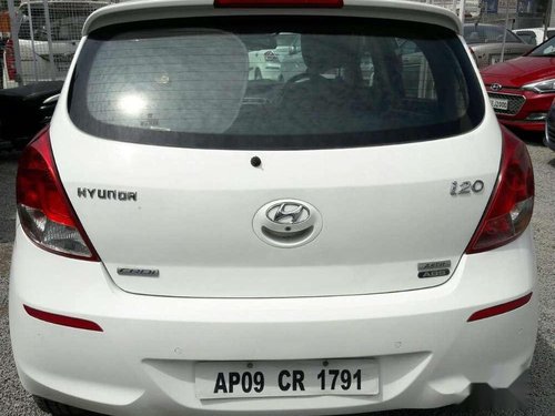 Hyundai i20 Asta 1.4 CRDi 2013 MT for sale in Hyderabad